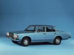 Toyota Crown Sedan 1974 года